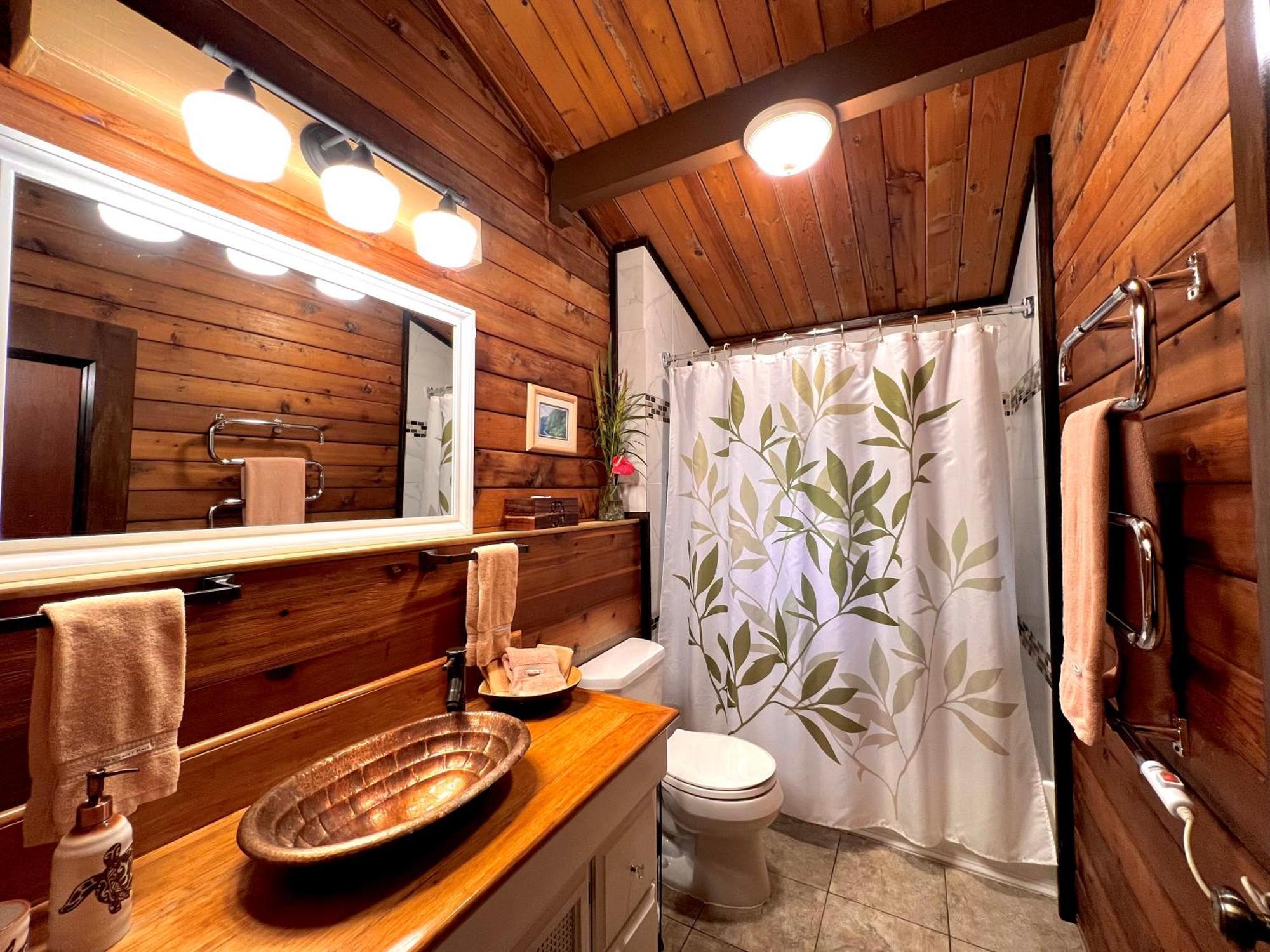 Hale Sweet Hale As Seen On Hgtv Villa Volcano Dış mekan fotoğraf