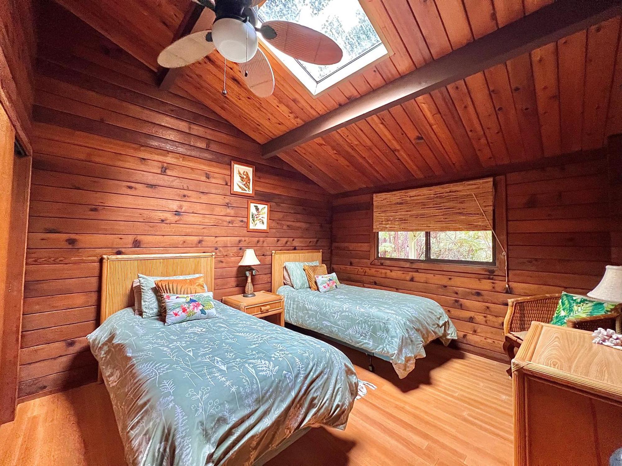 Hale Sweet Hale As Seen On Hgtv Villa Volcano Dış mekan fotoğraf