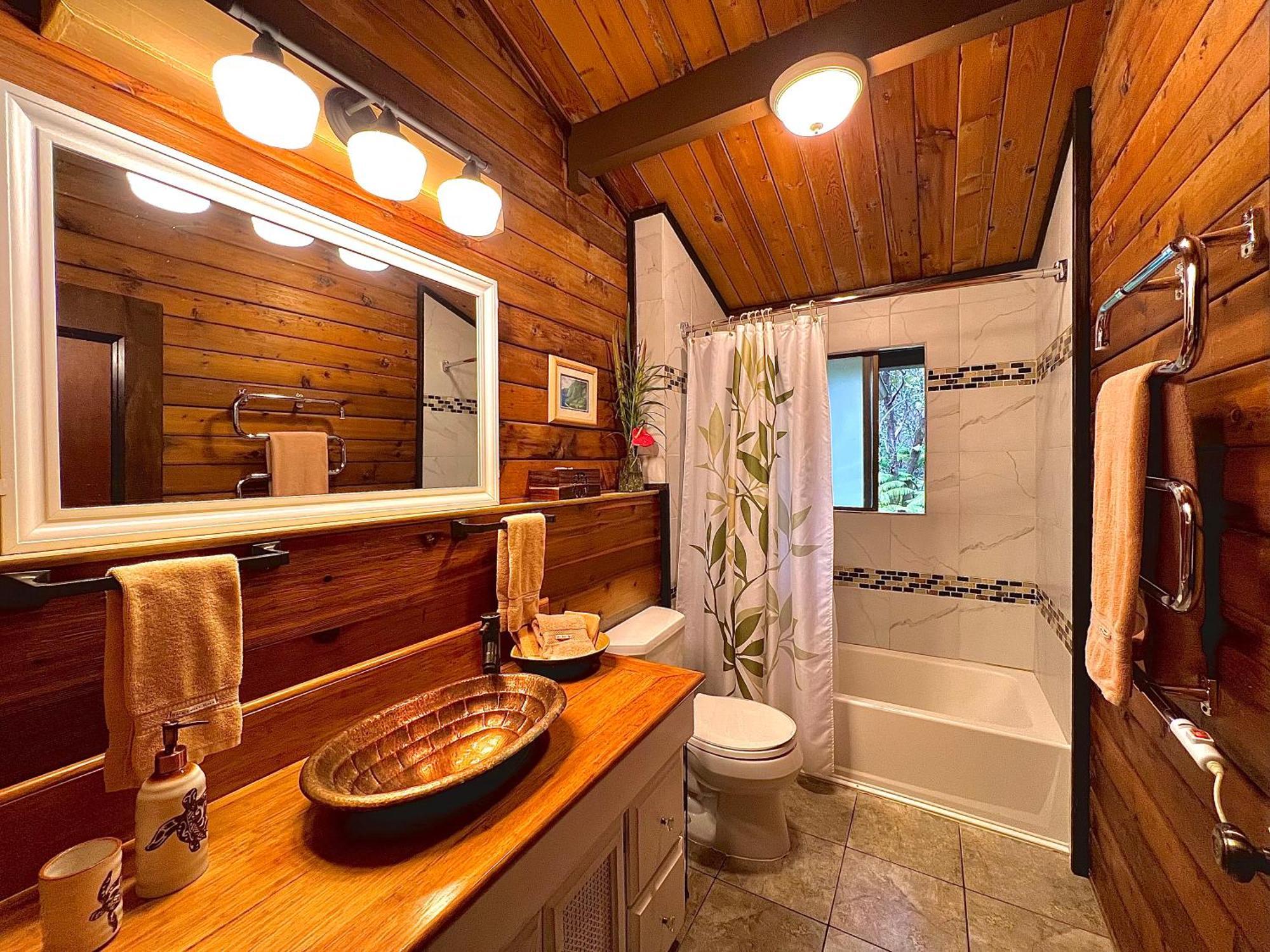 Hale Sweet Hale As Seen On Hgtv Villa Volcano Dış mekan fotoğraf